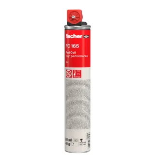 Fischer Gaskartusche FC 165 - 553416