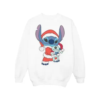 Disney - Sweatshirt für Mädchen (Weiß)