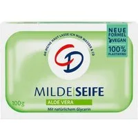 CD Seifen-Set