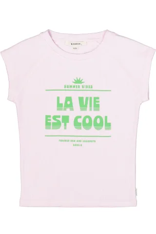 Garcia - Q262402 crystal lila - Gr. - 170
