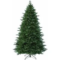 RS Trade Künstlicher Weihnachtsbaum Weihnachtsbaum „Forest Dream“ PE/PVC 23005