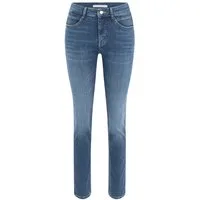 MAC Stretch-Jeans MAC ANGELA another simple wash 5240-97-0380L D586