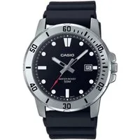 CASIO Quarzuhr Casio MTP-VD01-1EV
