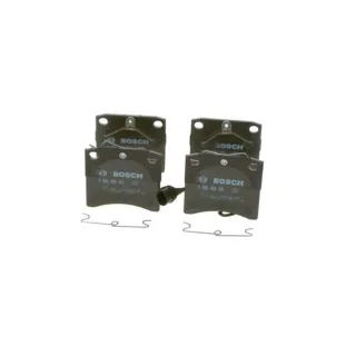 Bosch Bremsbel?ge vorne VW Transporter T4 PR Nr. 1LE 0986494041
