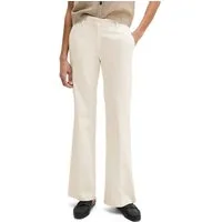 Marc O'Polo Stretch-Hose MARTHE Flared Model MARTHE flared fit, superstretch, mid waist