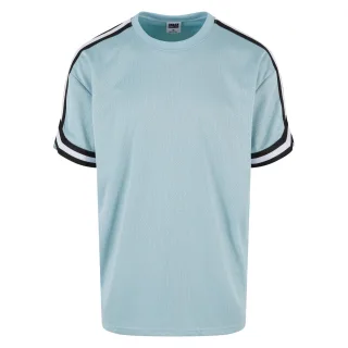 Urban Classics - T-Shirt für Herren (Blaugrün)