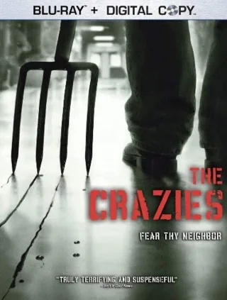 Crazies [Blu-ray]