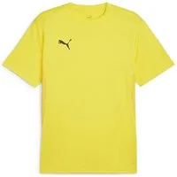 PUMA T-Shirt Puma Herren T-Shirt teamGOAL Jersey 658636