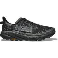 Hoka One One Speedgoat 6 Gore-Tex Trailrunningschuh mit stark profiliertem Laufsohlenprofil, normale Schuhweite