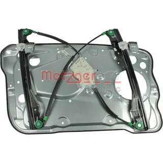 Metzger Fensterheber vorne rechts Skoda Fabia 2160045