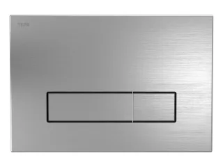 MEPA Orbit EC vandalensicher BPL WC 2-Mengen Edelstahl, 421835 421835