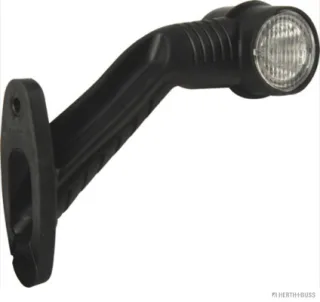 HERTH&BUSS Umrissleuchte, 24 V, LED rot - 82710294