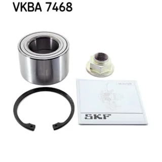 SKF Radlager hinten Mazda Rx-8 1,3
