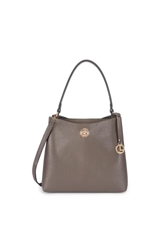 L.Credi Munich - Sarine dark taupe - Gr. - OS