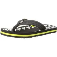 Reef Reef Jungen Ahi Glow Zehentrenner Sandalen Zehentrenner