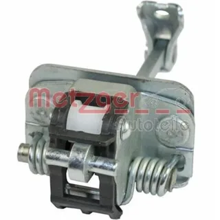 Metzger T?rfeststeller hinten Citroen C4 Ds