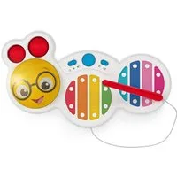 Baby Einstein Xylophon Baby Einstein Cal's Curious Keys Xylophon Musikspielzeug ab 12 Monate