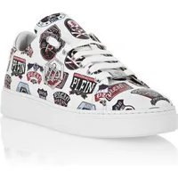 PHILIPP PLEIN Carson Sneaker