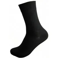 Riese Strümpfe Basicsocken Herren COTTON - bis Größe 52/54 (Spar-Pack, 3-Paar, 3 Paare) aus hautfreundlicher Baumwolle