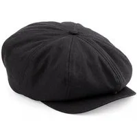 Beechfield® Outdoorhut Newsboy Gatsby Cap / Kappe / Mütze / Hut