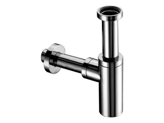 Schell Design-Siphon EDITION chrom 014290699