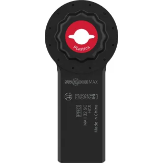 Bosch PRO MAII 32 SC Blatt für Multifunktionswerkzeuge,32 x 55 mm - 2608669143