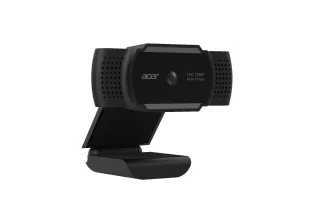 Acer USB Webcam Built in Microphone 2.0 Mega 1080P | hp.expbg.019 |