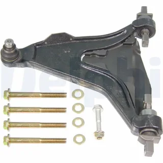 Delphi Querlenker vorne links Volvo C70 S70 V70 Xc70