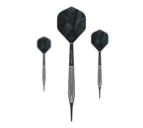 Bullet Monolith Softdarts - 20g