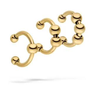 Liebeskind Schmuck-Set LS-0976-EEE