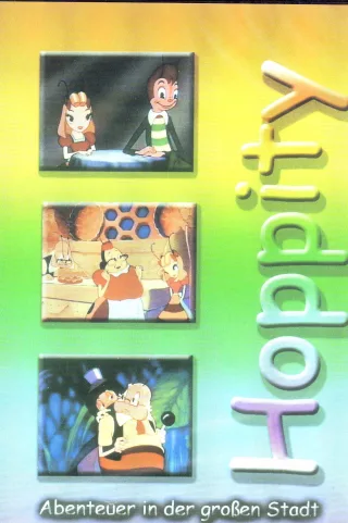 Hoppity