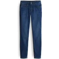 OPUS Laufhose Elma strong blue