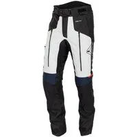 Büse Motorradhose Büse Monterey Textilhose hellgrau Herren motorradhose herren