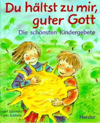 Du hältst zu mir guter Gott