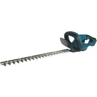 Makita Akku-Heckenschere DUH523Z, (1 St), 18 V / solo / ohne Akku / ohne Ladegerät