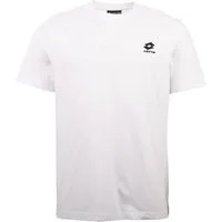 Lotto T-Shirt - mit dezenter Logostickerei