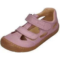 KOEL DEEN NAPPA Barfußschuh lavandel