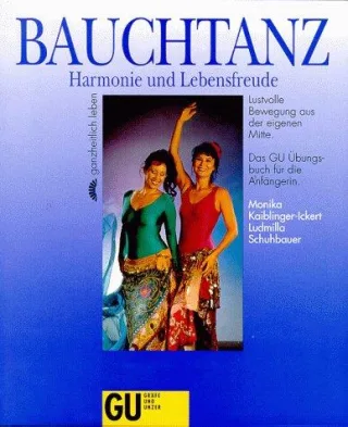 Bauchtanz