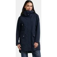 Didriksons Parka Gwen Parka mit Kapuze mit Taschen