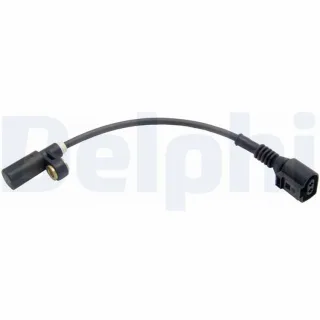 Delphi ABS-Sensor vorne Audi Seat Skoda VW SS20096