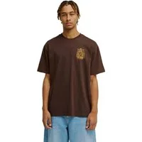 DC Shoes T-Shirt DC Screw It
