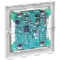 Connected Taster-Modul 1-fach, System Design, Typ MEG5116-6000 Retail