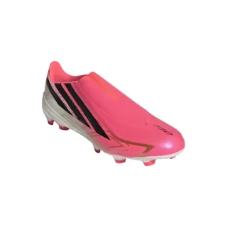 adidas F50 Hyperfast League Laceless FG Fu?ballschuhe