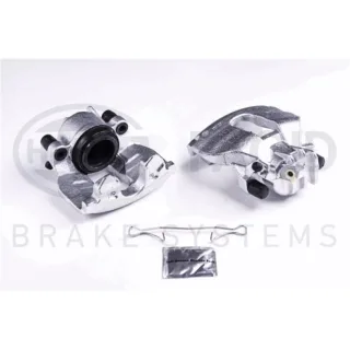 Hella Bremssattel vorne links Volvo S60 S70 S80 V70 Xc70 8AC355393-491
