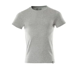 MASCOT Herren T-Shirt Grau-meliert XXL - 20382-796-08-2XLONE