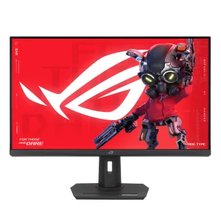 ASUS ROG Strix XG32UCG | 90lm0b01-b01171 | LED-Monitor - Gaming