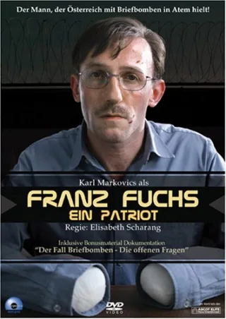 Franz Fuchs. Ein Patriot [DVD] [2008]
