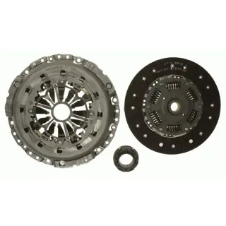 Sachs Kupplung Audi A4 A6 3,0