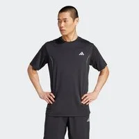 adidas Performance T-Shirt TECH APP GF TEE mit Rundhalsausschnitt, ohne Verschluss