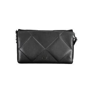 Kettenstepp Schultertasche K60K609536